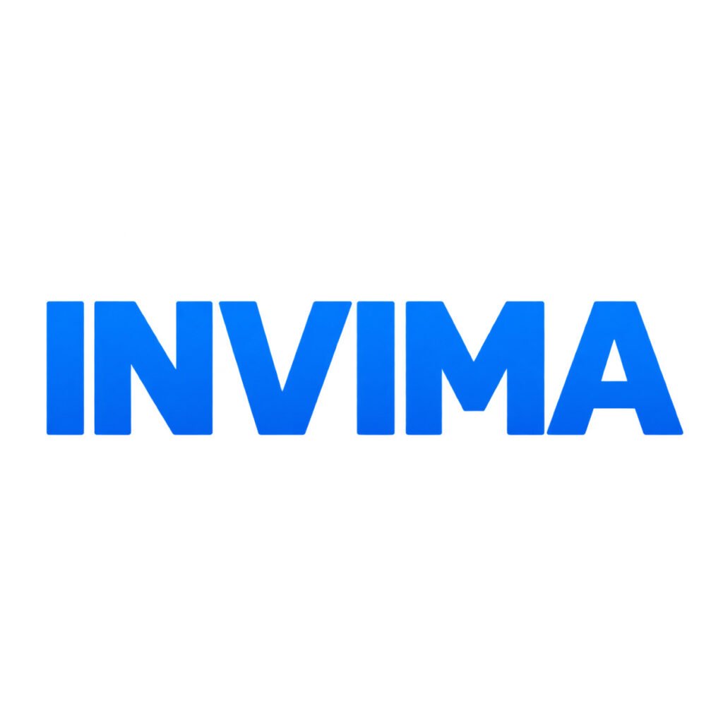 Laboratorio con Certificación INVIMA